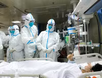 [ẢNH] Những phát hiện khoa học quan trọng của các nước về virus corona