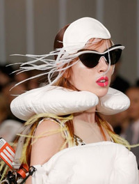 [Ảnh] Những thiết kế thời trang 