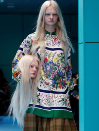 [Ảnh] Những thiết kế thời trang 