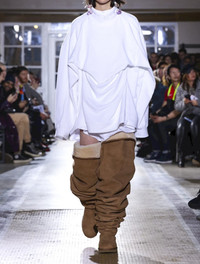 [Ảnh] Những thiết kế thời trang 