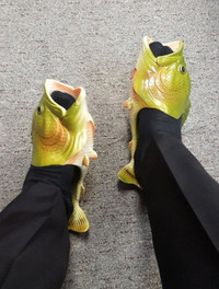 [Ảnh] Những thiết kế thời trang 