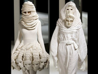 [Ảnh] Những thiết kế thời trang 