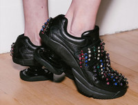 [Ảnh] Những thiết kế thời trang 