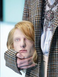 [Ảnh] Những thiết kế thời trang 