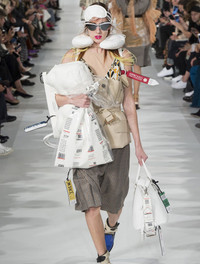 [Ảnh] Những thiết kế thời trang 