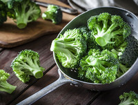 [ẢNH] Những loại thực phẩm giúp tăng cường hệ miễn dịch