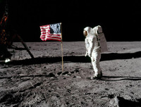 [ẢNH] Những khuôn hình đáng nhớ của NASA trong hơn 60 năm qua