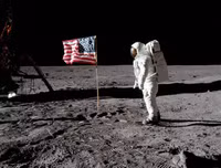 [ẢNH] Những khuôn hình đáng nhớ của NASA trong hơn 60 năm qua