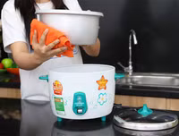 [ẢNH] Những thói quen gây lãng phí điện thường gặp