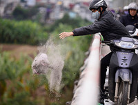 [ẢNH] Phản cảm hình ảnh 