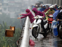 [ẢNH] Phản cảm hình ảnh 