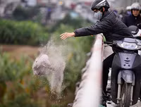 [ẢNH] Phản cảm hình ảnh 