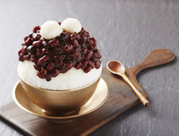 [ẢNH] Loạt món ăn vặt từ trái cây cực ngon giúp 