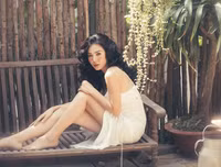 [ẢNH] Vẻ nóng bỏng của những nhân vật 