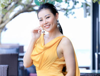 [ẢNH] Vẻ nóng bỏng của những nhân vật 