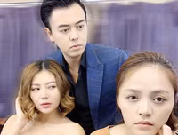 [ẢNH] Vẻ nóng bỏng của những nhân vật 