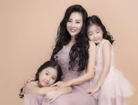 [ẢNH] Vẻ nóng bỏng của những nhân vật 