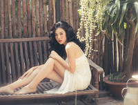 [ẢNH] Vẻ nóng bỏng của những nhân vật 