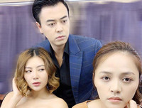 [ẢNH] Vẻ nóng bỏng của những nhân vật 