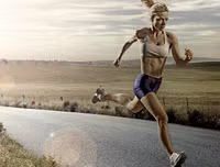 [ẢNH] 12 lợi ích bất ngờ của việc chạy bộ mỗi ngày