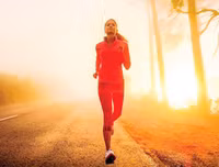 [ẢNH] 12 lợi ích bất ngờ của việc chạy bộ mỗi ngày