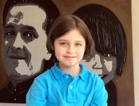 [ẢNH] Những thần đồng sở hữu tài năng phi thường nhất thế giới