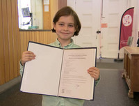 [ẢNH] Những thần đồng sở hữu tài năng phi thường nhất thế giới