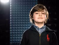 [ẢNH] Những thần đồng sở hữu tài năng phi thường nhất thế giới