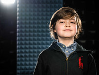 [ẢNH] Những thần đồng sở hữu tài năng phi thường nhất thế giới