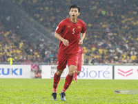 [ẢNH] Những gương mặt đặc biệt trong đội hình U23 Việt Nam