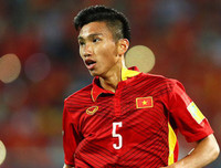 [ẢNH] Những gương mặt đặc biệt trong đội hình U23 Việt Nam