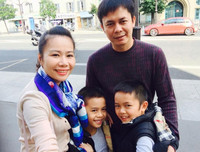 [ẢNH] Những mối tình 