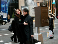 [ẢNH] Những mối tình 