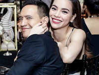 [ẢNH] Những mối tình 