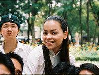 [ẢNH] Những mối tình 