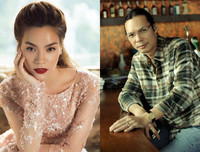 [ẢNH] Những mối tình 