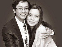 [ẢNH] Những mối tình 