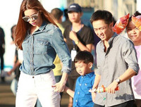 [ẢNH] Những mối tình 