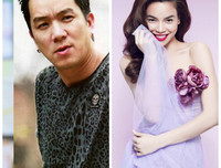 [ẢNH] Những mối tình 