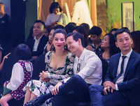 [ẢNH] Những mối tình 