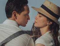 [ẢNH] Những mối tình 