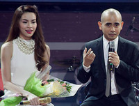 [ẢNH] Những mối tình 