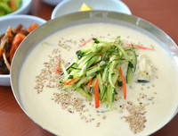 [ẢNH] Điểm danh những món mì ngon nức tiếng của ẩm thực Hàn Quốc