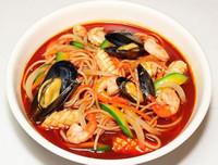 [ẢNH] Điểm danh những món mì ngon nức tiếng của ẩm thực Hàn Quốc