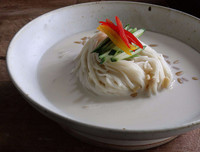 [ẢNH] Điểm danh những món mì ngon nức tiếng của ẩm thực Hàn Quốc