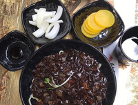 [ẢNH] Điểm danh những món mì ngon nức tiếng của ẩm thực Hàn Quốc