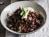 [ẢNH] Điểm danh những món mì ngon nức tiếng của ẩm thực Hàn Quốc