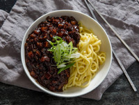 [ẢNH] Điểm danh những món mì ngon nức tiếng của ẩm thực Hàn Quốc