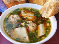 [ẢNH] Những món ngon không thể bỏ lỡ khi du lịch Đà Lạt