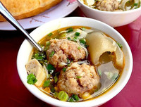 [ẢNH] Những món ngon không thể bỏ lỡ khi du lịch Đà Lạt